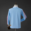 FRANCE 120th WORLD CUP 2026 MEN'S JERSEY LONG SLEEVE