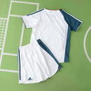 LIVERPOOL II 2006 RETRO KIDS KIT