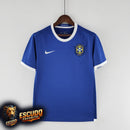 BRAZIL II 2006 MEN'S JERSEY (RETRO)