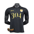 BARCELONA BLACK 24/25