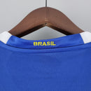 BRAZIL II 2006 MEN'S JERSEY (RETRO)