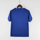 BRAZIL II 2006 MEN'S JERSEY (RETRO)