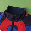 TRACKSUIT BARCELONA COLDPLAY DOUBLE IV 25/26
