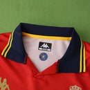 DEPORTIVO LA CORUÑA II 25/26 MEN'S JERSEY
