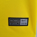BRAZIL I 2018 MEN'S JERSEY (RETRO)