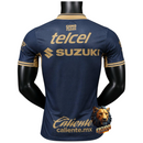 CLUB AMÉRICA II 25/26 PLAYER VERSION MEN'S JERSEY