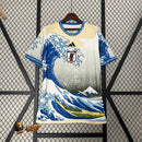 JAPAN LIMITED EDITION III 24/25 MEN'S JERSEY