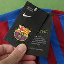 BARCELONA I 21-22 RETRO MEN'S JERSEY