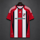 RIVER PLATE II 07/08 RETRO MEN'S JERSEY