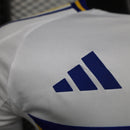 BOCA JRS II 24/25 MEN'S JERSEY LONG SLEEVE PLAYER VERSION