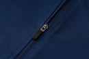 TRACKSUIT JACKET + PANTS FRANCE TRAINING I 24/25 MEN
