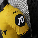 WOLVERHAMPTON I 24/25 MEN'S JERSEY (PLAYER VERSION)