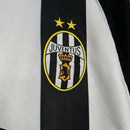 JUVENTUS I 02/03 MEN'S JERSEY (RETRO)