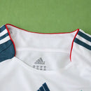 LIVERPOOL II 2006 RETRO KIDS KIT