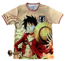 JAPAN LIMITED EDITION ONE PIECE XI 25/26 MEN'S JERSEY