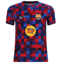 BARCELONA JERSEY PRE-MATCH 2026/27