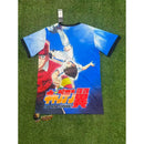 JAPAN SPECIAL EDITION TSUBASA III 26/27 MEN'S JERSEY