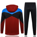 TRACKSUIT JACKET + PANTS BARCELONA TRAINING V 24/25 MEN