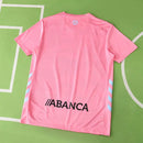 CELTA DE VIGO III 25/26 MEN'S JERSEY