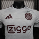 AJAX I 24/25 MEN'S JERSEY (PLAYER VERSION)