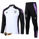 TRACKSUIT JACKET + PANTS GERMANY TRAINING IV 24/25 MEN