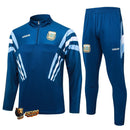 TRACKSUIT JACKET + PANTS ARGENTINA TRAINING V 24/25 MEN