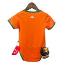 IVORY COAST I 2026 WORLD CUP BABY JERSEY