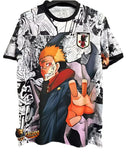 JAPAN LIMITED EDITION XLIX 25/26 MEN'S JERSEY
