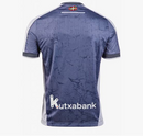 REAL SOCIEDAD II 25/26 MEN'S JERSEY