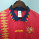 SPAIN I 94 MEN'S JERSEY (RETRO)