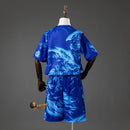 ENGLAND I GOALKEEPER 2026 WORLD CUP KIDS KIT