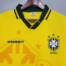 BRAZIL I 94 MEN'S JERSEY (RETRO)
