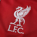 SHORTS LIVERPOOL I RED 25/26