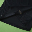 BARCELONA BLACK 25-26 PLAYER VERSION MEN'S JERSEY