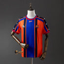 BARCELONA III 97/98 MEN'S JERSEY (RETRO)
