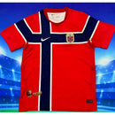 NORWAY I 2026 WORLD CUP MEN'S JERSEY
