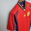 SPAIN I 98 MEN'S JERSEY (RETRO)