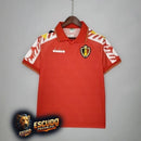 BELGIUM I 1995 MEN'S JERSEY (RETRO)