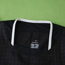 MANCHESTER UNITED BLACK III 03/04 KIDS KIT (RETRO)