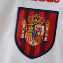 SPAIN II 1996 RETRO KIDS KIT