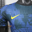 BRAZIL SPECIAL EDITION IV 26/27 MEN'S JERSEY (PLAYER VERSION)