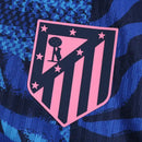 ATLÉTICO DE MADRID III 24/25 MEN'S JERSEY (PLAYER VERSION)