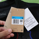 BARCELONA BLACK 25-26 PLAYER VERSION MEN'S JERSEY