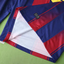 BARCELONA I 25/26 LONG SLEEVE MEN'S JERSEY