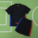 BARCELONA II 24/25 TRAVIS SCOTT KIDS KIT
