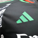 ARSENAL II 24/25 MEN'S JERSEY LONG SLEEVE PLAYER VERSION