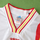 SPAIN II 1996 RETRO KIDS KIT