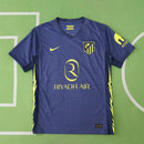 ATLÉTICO DE MADRID II 25-26 PLAYER VERSION JERSEY