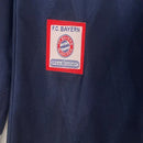 BAYERN MUNICH 97-98 I RETRO MEN'S JERSEY LONG SLEEVE