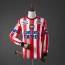 CHIVAS GUADALAJARA I 02/03 MEN'S JERSEY RETRO LONG SLEEVE